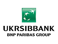 Банк UKRSIBBANK в Томашполе