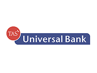 Банк Universal Bank в Томашполе